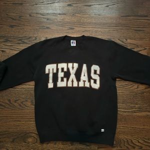 Vintage Texas Sweatshirt